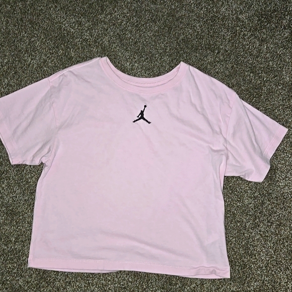 Jordan Other - Jordan Kids Crop Top